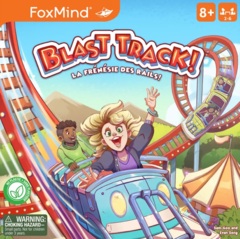 Blast Track!